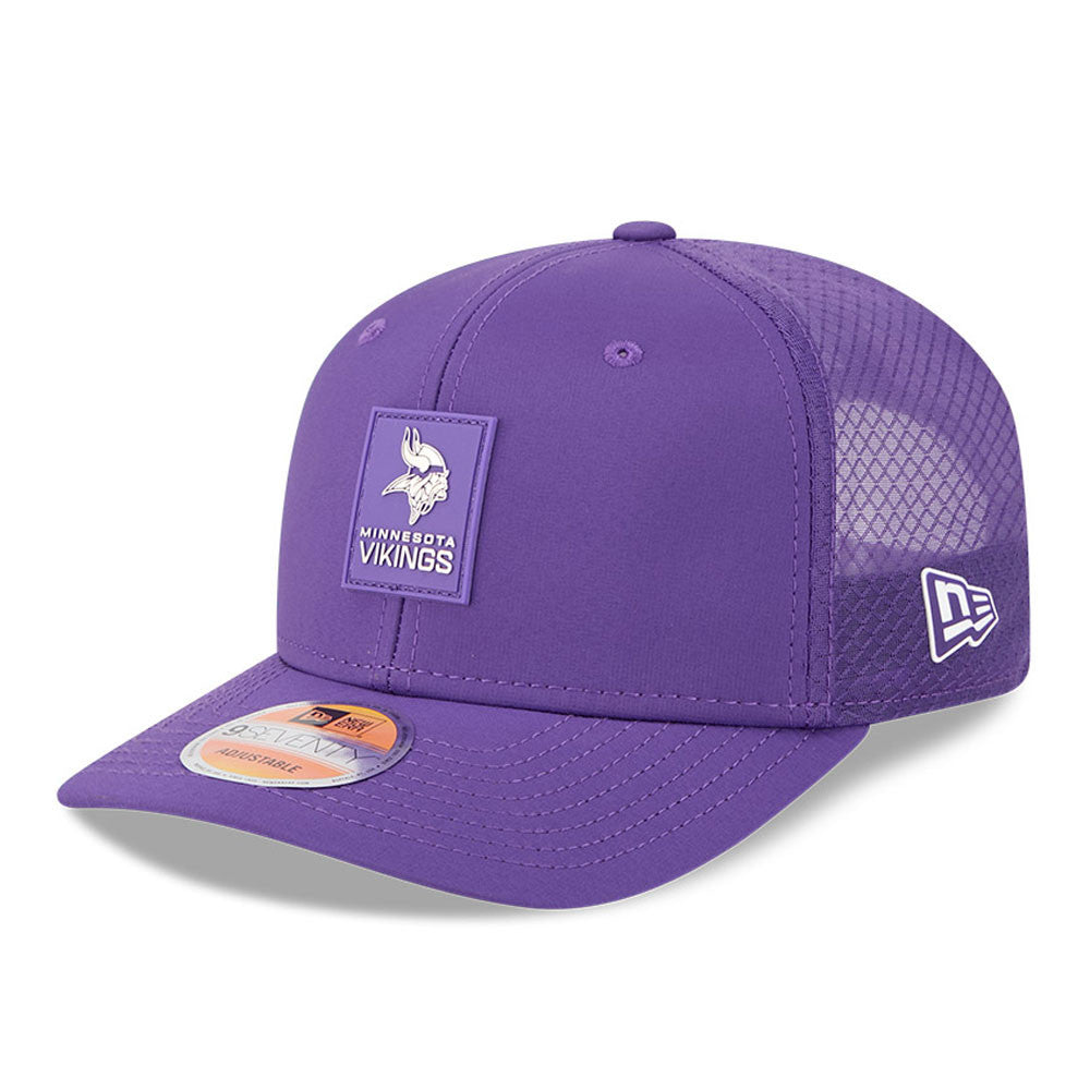 New Era 9Seventy NFL 2025 Sideline Team Minnesota Vikings