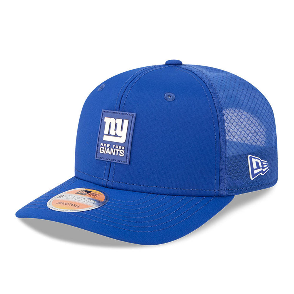 New Era 9Seventy NFL 2025 Sideline Team New York Giants