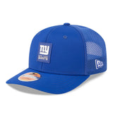 New Era 9Seventy NFL 2025 Sideline Team New York Giants