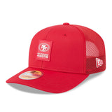 New Era 9Seventy NFL 2025 Sideline Team San Francisco 49ers