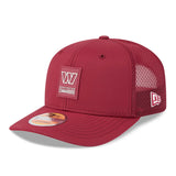 New Era 9Seventy NFL 2025 Sideline Team Washington Commanders