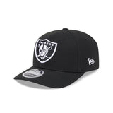 New Era 9Seventy NFL Simple Team Las Vegas Raiders