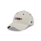 New Era 9Twenty F1 Oracle Red Bull Racing Light Beige
