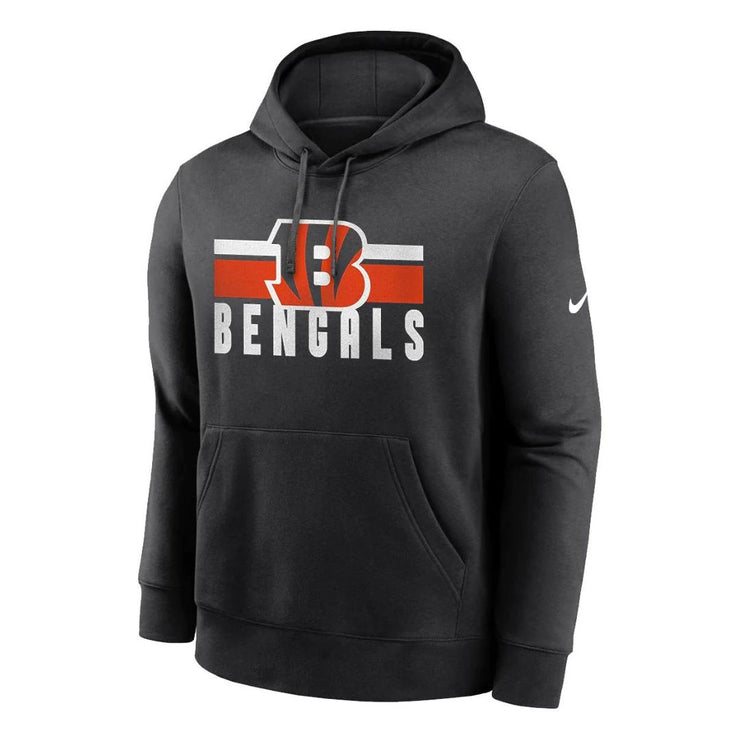 Nike NFL Club Hoodie Cincinnati Bengals