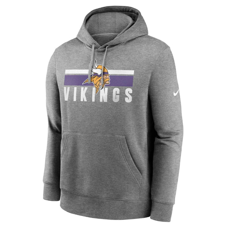 Nike NFL Club Hoodie Minnesota Vikings