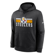 Nike NFL Club Hoodie Pittsburgh Steelers