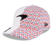 New Era 9Fifty F1 McLaren Racing Silverstone GP Lando Norris #4