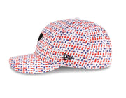 New Era 9Fifty F1 McLaren Racing Silverstone GP Lando Norris #4