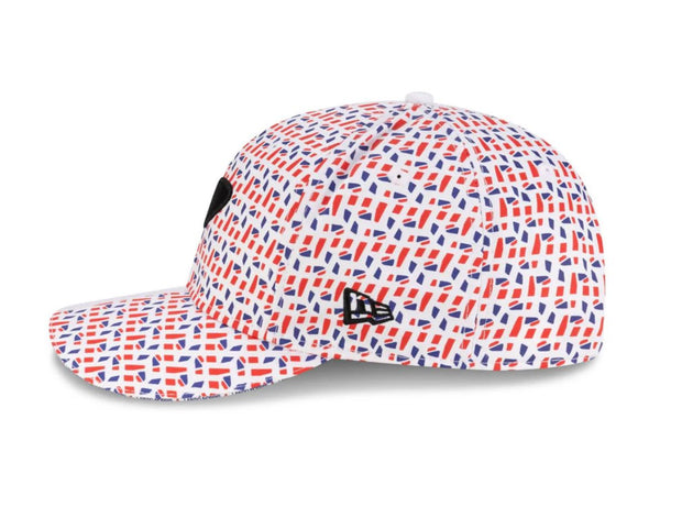 New Era 9Fifty F1 McLaren Racing Silverstone GP Lando Norris 