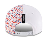 New Era 9Fifty F1 McLaren Racing Silverstone GP Lando Norris #4