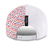 New Era 9Fifty F1 McLaren Racing Silverstone GP Lando Norris #4