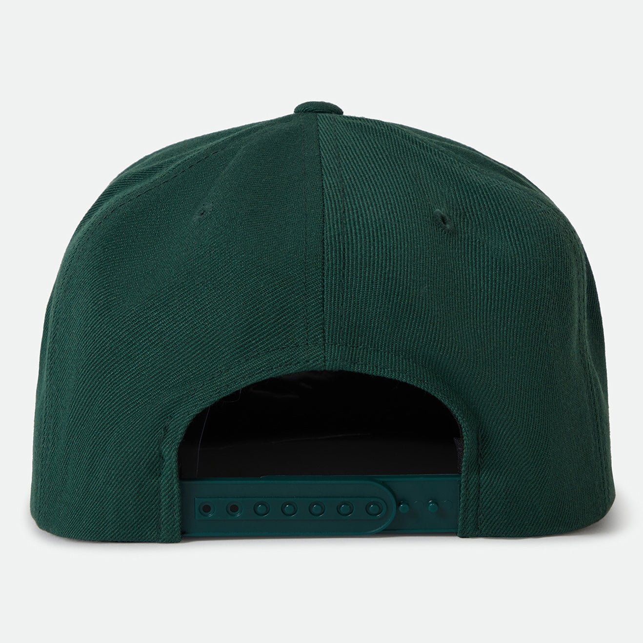 Brixton Oath III Snapback Pine Needle/Pine Needle