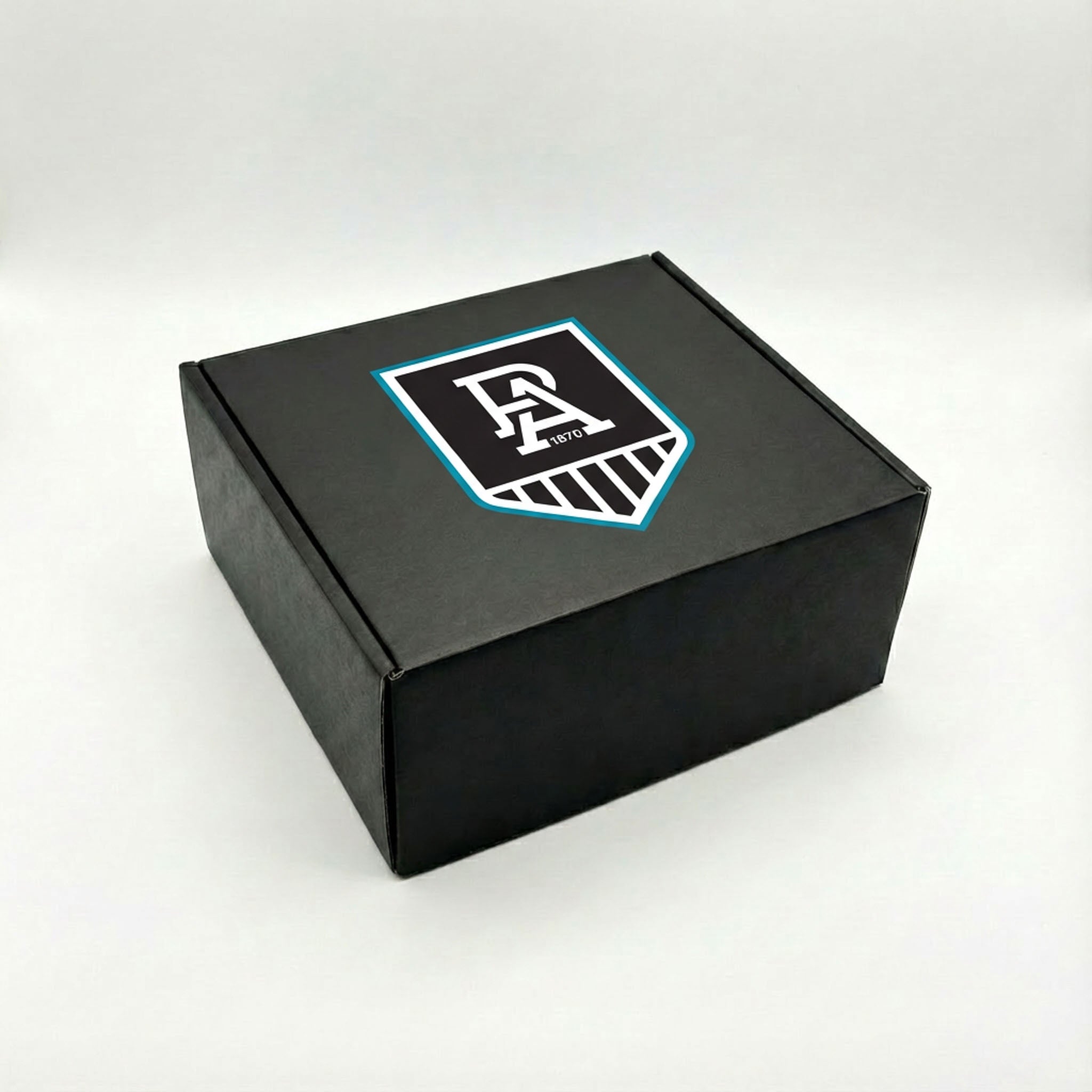 CAPZ AFL Port Adelaide Power Headwear Mystery Box