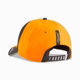 Puma F1 McLaren Racing Team BB Cap Papaya