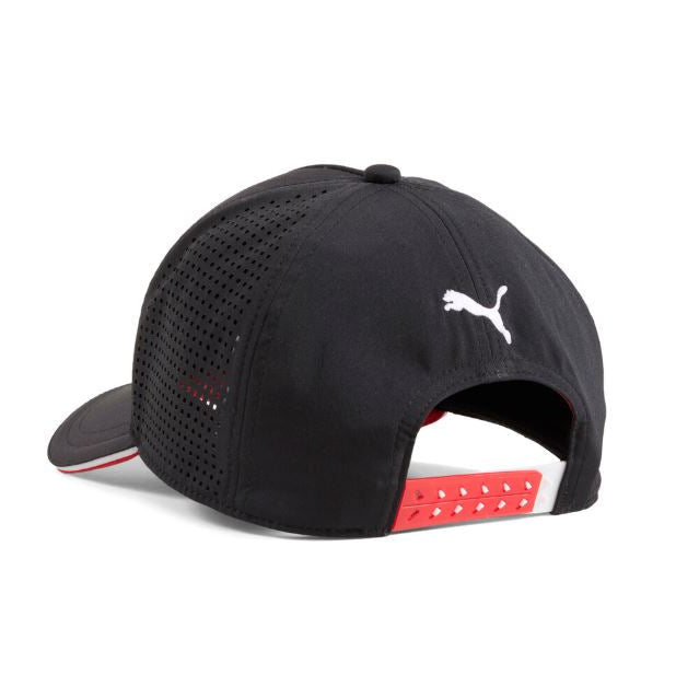 Puma F1 Japan Trucker Black
