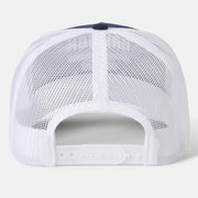 Brixton Redboubt C NP MP Trucker Hat Navy/White/White