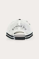 Ringers Western Rum Runner Trucker Cap Black