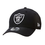 New Era 9Forty NFL Pro-Lite Las Vegas Raiders Black