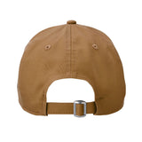 New Era 9Forty Clothstrap NFL Las Vegas Raiders Wheat