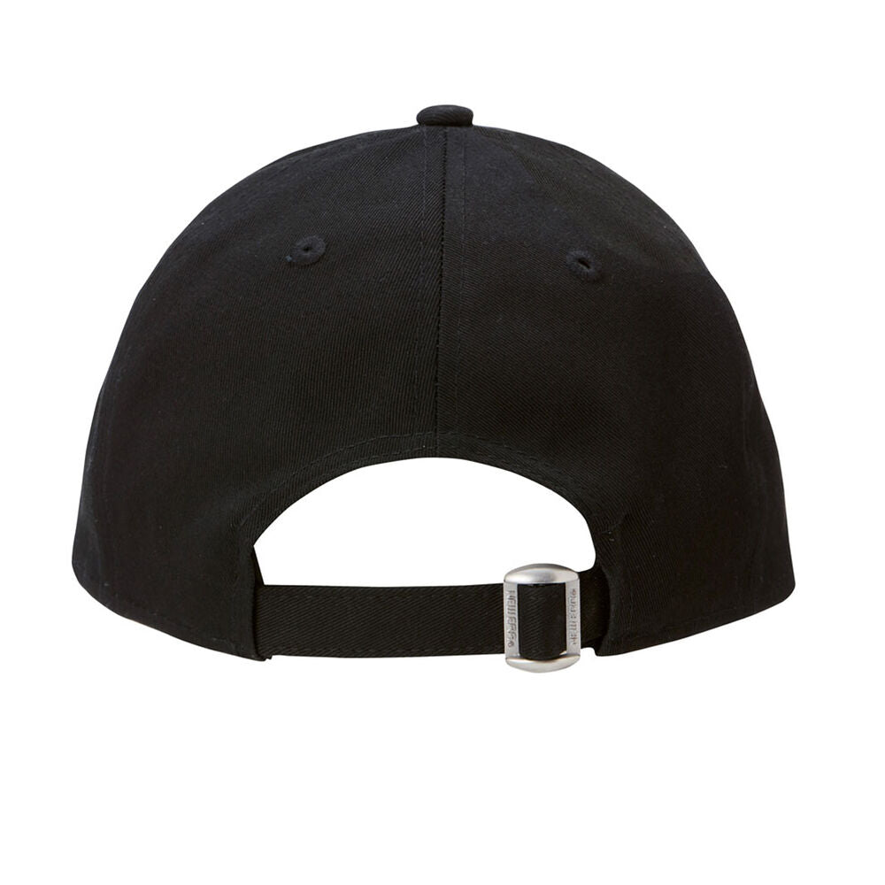 New Era 9Forty Clothstrap NFL Varsity Las Vegas Raiders Black