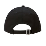 New Era 9Forty Clothstrap NFL Varsity Las Vegas Raiders Black