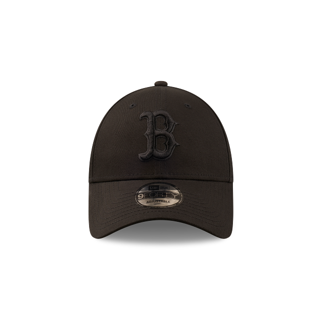 New Era 9Forty Clothstrap MLB BOB Boston Red Sox