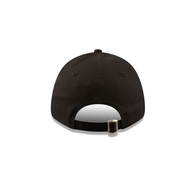 New Era 9Forty Clothstrap MLB BOB Boston Red Sox