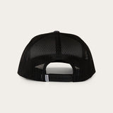 Ringers Western Signature Bull Trucker Cap Magnum/Ultimate Grey