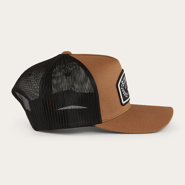 Ringers Western Wheatbelt Trucker Clay