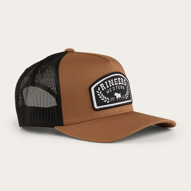 Ringers Western Wheatbelt Trucker Clay