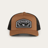 Ringers Western Wheatbelt Trucker Clay