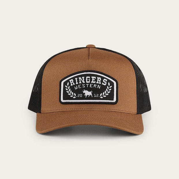Ringers Western Wheatbelt Trucker Clay