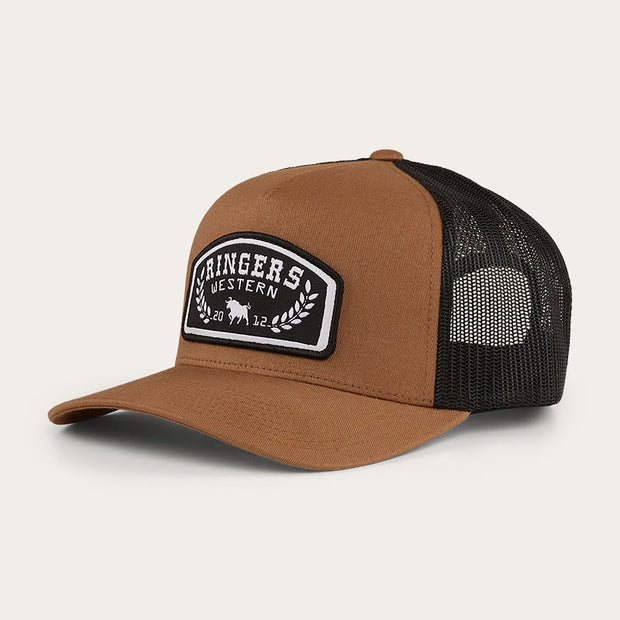 Ringers Western Wheatbelt Trucker Clay