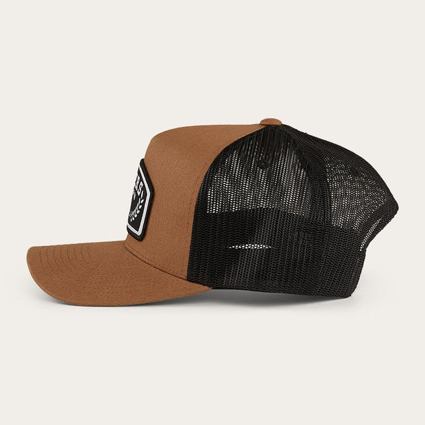 Ringers Western Wheatbelt Trucker Clay