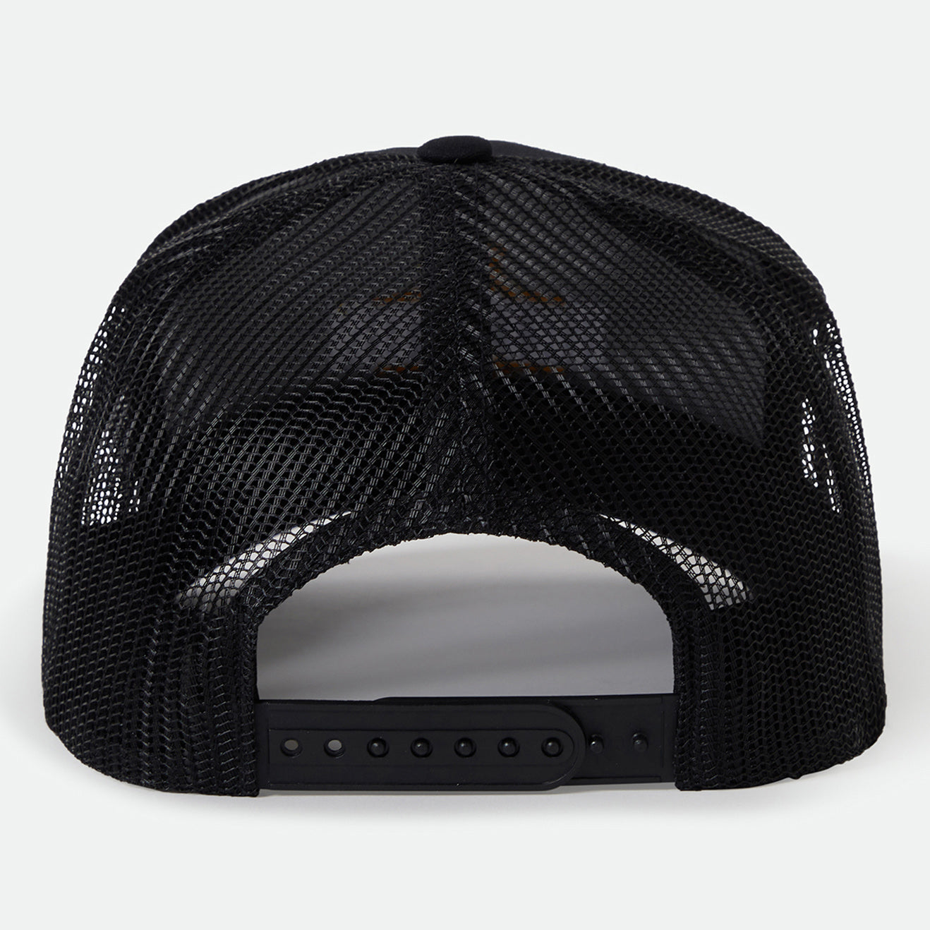 Brixton Skywind C NP MP Trucker Black/Black