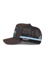 Ringers Western Stickin Together Deep Fit Trucker Cap