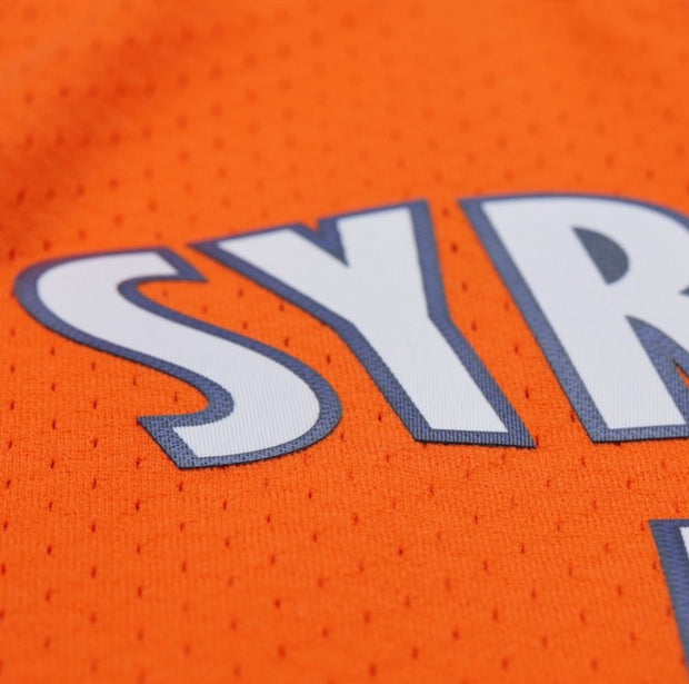 Mitchell & Ness NCAA Swingman Jersey Syracuse University Carmelo Anthony 