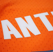 Mitchell & Ness NCAA Swingman Jersey Syracuse University Carmelo Anthony #15 02-03 Orange