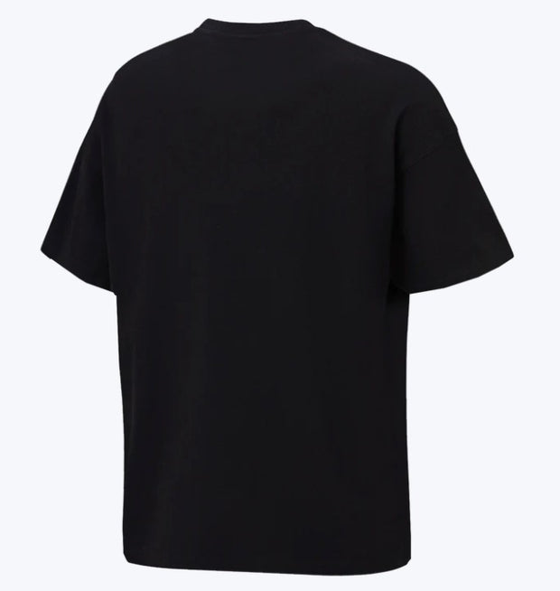 NBA Essentials 2025 Champions Tee Oklahoma City Thunder (PRE-ORDER-allow 3-4 weeks for Shipping)