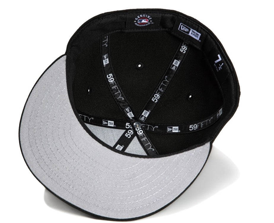 New Era 59Fifty MLB Cooperstown 1942 All Star Game Oakland Athletics