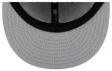 New Era 59Fifty MLB Detroit Tigers Black White