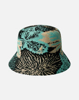 Kangol Anemone Lahinch Black Multi