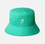 Kangol Washed Bucket Aquatic