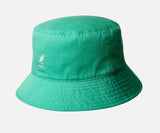 Kangol Washed Bucket Aquatic