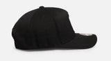 Mitchell & Ness NFL Weld 5 Panel 110 Las Vegas Raiders Black