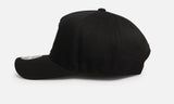 Mitchell & Ness NFL Weld 5 Panel 110 Las Vegas Raiders Black