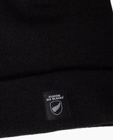 Mitchell & Ness Rugby Union Cuffed Beanie Classic All Blacks