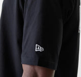 New Era MLB World Series Tee Los Angeles Dodgers Black