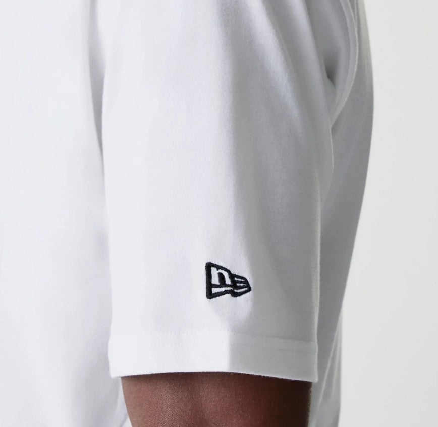 New Era MLB World Series Tee New York Yankees White