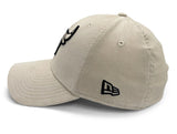 New Era 39Thirty NBA Stone Cord Chicago Bulls